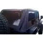 Rampage 109635 Soft Top Rampage 109635 Soft Top