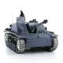 Henglong 1/16 Scale Upgraded Metal Version German Stug III RTR RC Tank 3868 Henglong 1/16 Scale Upgraded Metal Version German Stug III RTR RC Tank 3868