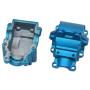 SSDXY Metal Gear Box Shell Cover Differential Housing For WLtoys 144001 1/14 RC Car