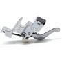 Snap On Shank Low Shank Adapter Presser Foot Holder for Brother Singer Janome Toyota Kenmore Low Shank Sewing Machines by Stormshopping