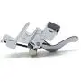 Snap On Shank Low Shank Adapter Presser Foot Holder for Brother Singer Janome Toyota Kenmore Low Shank Sewing Machines by Stormshopping
