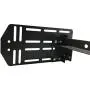 Kings Brand Queen - King Bed Frame Headboard Bracket Modification Modi-Plate, Set of 2 Kings Brand Queen - King Bed Frame Headboard Bracket Modification Modi-Plate, Set of 2