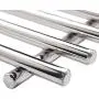 Replace parts Solid Cooking Grate Replacement for Cuisinart CGG-306 Cooking Grate 306-20087,Stainless Steel Grill Cooking Grids Grate Replace parts Solid Cooking Grate Replacement for Cuisinart CGG-306 Cooking Grate 306-20087,Stainless Steel Grill Cooking Grids Grate