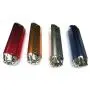 NEW! High Performance Exhaust System Muffler for GY6 50cc-400cc 4 Stroke Scooters ATV Go Kart (Silver) NEW! High Performance Exhaust System Muffler for GY6 50cc-400cc 4 Stroke Scooters ATV Go Kart (Silver)