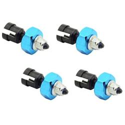 DiDi/iRC Wheel Axle Shaft RC spare parts with 7 to12mm Adapter for Upgrading Wltoys A959 A969 A979 K929 1/18 scale Rc Car 4-Pack