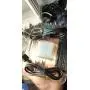 Wraith Prism LED RGB Cooler Fan from Ryzen 7 2700X Processor AM4/AM2/AM3/AM3+ 4-Pin Connector Copper Base/Alum Heat Sink by TT Racing AM4_Copp_R7