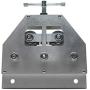Table Top PS 100 Tool-less Adjustable 3/16 to 1 inch Tube Maxline PEX Pipe Fuel Line Bench Clamp Straightener