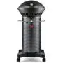Fuego F21C-H Element Hinged Propane Gas Grill, Dark Gray Fuego F21C-H Element Hinged Propane Gas Grill, Dark Gray