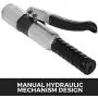 Mophorn CT-300-L Hydraulic Tube Expander 11 Lever HVAC Swaging Tool Kit 3/8 to 1-5/8inch Hydraulic Copper Tube Expander Tool with Tube Cutter and Deburring Tool Mophorn CT-300-L Hydraulic Tube Expander 11 Lever HVAC Swaging Tool Kit 3/8 to 1-5/8inch Hydraulic Copper Tube Expander Tool with Tube Cutter and Deburring Tool