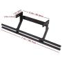 Hobbypark TRX4 G500 RC Crawler Metal Rear Bumper for 1/10 Scale Traxxas TRX-4 Car Upgrade Parts