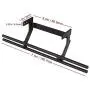 Hobbypark TRX4 G500 RC Crawler Metal Rear Bumper for 1/10 Scale Traxxas TRX-4 Car Upgrade Parts