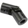 Universal Joint, Metal Flexible Universal Joint Cardan Shaft Coupling Motor Connector 16 × 32 × 85mm, Mini Universal cardan Coupling for Model Cars, Model Ships, Robots Universal Joint, Metal Flexible Universal Joint Cardan Shaft Coupling Motor Connector 16 × 32 × 85mm, Mini Universal cardan Coupling for Model Cars, Model Ships, Robots