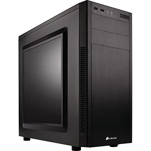 Corsair CC-9011075-WW Carbide Series 100R Mid Tower Case