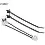 W10258275 Bimetal Thermal Fuse and 661566 Thermostat Including Simple Instruction, Compatible with Kenmore, Maytag and Amana Dishwasher W10258275 Bimetal Thermal Fuse and 661566 Thermostat Including Simple Instruction, Compatible with Kenmore, Maytag and Amana Dishwasher