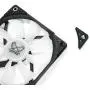 Scythe Kaze Flex Slim 120mm RGB LED Fan, PWM 300-1800RPM, No Controller Included, Single Pack Scythe Kaze Flex Slim 120mm RGB LED Fan, PWM 300-1800RPM, No Controller Included, Single Pack