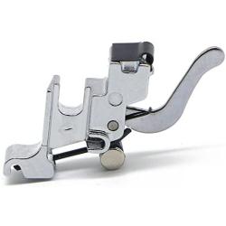 Snap On Shank Low Shank Adapter Presser Foot Holder for Brother Singer Janome Toyota Kenmore Low Shank Sewing Machines by Stormshopping