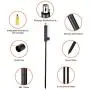 Vehipa Outdoor Torches/Patio Flame Metal Torch - Set of 4, Backyard Torch with Snuffer Covers for Garden Decorating,Parties(45 in) Vehipa Outdoor Torches/Patio Flame Metal Torch - Set of 4, Backyard Torch with Snuffer Covers for Garden Decorating,Parties(45 in)