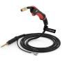 YESWELDER MIG Welding Gun Torch Stinger 100A 10ft, Replacement Hobart H-10/195957 H100S2-10/245924 For Hobart Handler 135/140/175/180/187