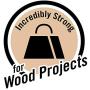 Gorilla 6206005 Wood Glue, 36 ounce Bottle, Natural Wood Color, (Pack of 1)