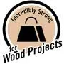 Gorilla 6206005 Wood Glue, 36 ounce Bottle, Natural Wood Color, (Pack of 1)