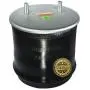 TORQUE Trailer Air Spring for Hendrickson AAT 25K Models (Replaces Firestone 8091, Hendrickson S-20901 S-21784, Firestone W01-358-8091, Goodyear 1R14-171) (TR8091)