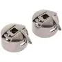 Domestic Sewing Machine Spare Parts Bobbin Case Jo1313Zw for Class 15 for 2518P Bobbin