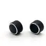 Kerman 2 PC Rear Radio Audio Volume Control Knob Dial Tuner for 07-13 Chevy Tahoe Chevrolet Silverado GMC Acadia Sierra Denali Yukon GM 22912547 Radio Repair Kit Replacement Button. Kerman 2 PC Rear Radio Audio Volume Control Knob Dial Tuner for 07-13 Chevy Tahoe Chevrolet Silverado GMC Acadia Sierra Denali Yukon GM 22912547 Radio Repair Kit Replacement Button.