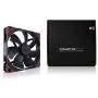 Noctua NF-A14 iPPC-24V-2000 IP67 PWM, Heavy Duty Cooling Fan, 4-Pin, 2000 RPM, 24V Version (140mm, Black) Noctua NF-A14 iPPC-24V-2000 IP67 PWM, Heavy Duty Cooling Fan, 4-Pin, 2000 RPM, 24V Version (140mm, Black)
