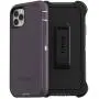 OtterBox DEFENDER SERIES SCREENLESS EDITION Case for iPhone 11 Pro Max - PURPLE NEBULA (WINSOME ORCHID/NIGHT PURPLE) OtterBox DEFENDER SERIES SCREENLESS EDITION Case for iPhone 11 Pro Max - PURPLE NEBULA (WINSOME ORCHID/NIGHT PURPLE)