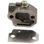 Evergreen T6046LR Upgrade Cast Iron Ratchet Lower Timing Chain Tensioner Compatible With Ford 4.6 5.4 Pair L R