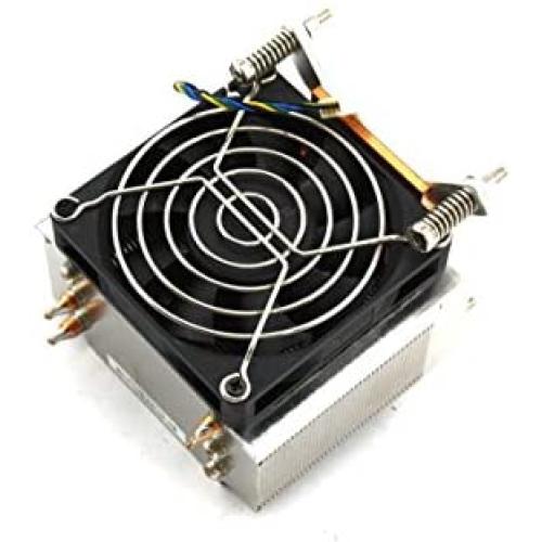 HP Genuine XW4600 XW4550 Computer Heatsink and Fan Combo Workstation 4-Pin Connector 453581-001 HP Genuine XW4600 XW4550 Computer Heatsink and Fan Combo Workstation 4-Pin Connector 453581-001