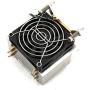 HP Genuine XW4600 XW4550 Computer Heatsink and Fan Combo Workstation 4-Pin Connector 453581-001 HP Genuine XW4600 XW4550 Computer Heatsink and Fan Combo Workstation 4-Pin Connector 453581-001