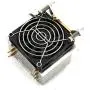HP Genuine XW4600 XW4550 Computer Heatsink and Fan Combo Workstation 4-Pin Connector 453581-001