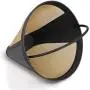 Coffee filter - Permanent Reusable #4 Cone Shape metal Coffee Filter Mesh Tone Coffee Accessories - Cone Shape Coffee Filter 4-1PCs Coffee filter - Permanent Reusable #4 Cone Shape metal Coffee Filter Mesh Tone Coffee Accessories - Cone Shape Coffee Filter 4-1PCs