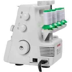 Janome 8002D Serger