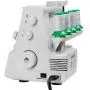 Janome 8002D Serger