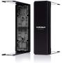 Noctua NA-HC6 chromax.Black, Heatsink Cover for NH-U14S, NH-U14S TR4-SP3 & NH-U14S DX-3647 (Black)