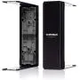 Noctua NA-HC6 chromax.Black, Heatsink Cover for NH-U14S, NH-U14S TR4-SP3 & NH-U14S DX-3647 (Black) Noctua NA-HC6 chromax.Black, Heatsink Cover for NH-U14S, NH-U14S TR4-SP3 & NH-U14S DX-3647 (Black)