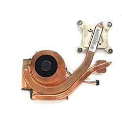 TXLIMINHONG New Compatible CPU Cooling Fan for Lenovo IBM ThinkPad T430 T430i CPU Fan Fast Heat Dissipation and Easy Installation CPU Cooling Fan and Heatsink Fan PN 04W3269 0B41088