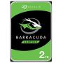 Cooler Master Hyper 212 Black Edition CPU Air Coolor & Seagate Barracuda 2TB Internal Hard Drive HDD – 3.5 Inch SATA 6Gb/s 7200 RPM 256MB Cache 3.5-Inch – Frustration Free Packaging (ST2000DM008)