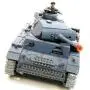 1/16 German PanzerKampfwagen III Air Soft RC Battle Tank Smoke & Sound (Upgrade Version w/ Metal Gear & Tracks) 1/16 German PanzerKampfwagen III Air Soft RC Battle Tank Smoke & Sound (Upgrade Version w/ Metal Gear & Tracks)