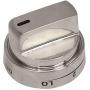 AEZ73453509 Range Burner Control Knob Compatible with LG & Kenmore Oven Stove Replacement Parts by AMI - Replaces AEZ72909008 AP5669773 2347547 PS7321756