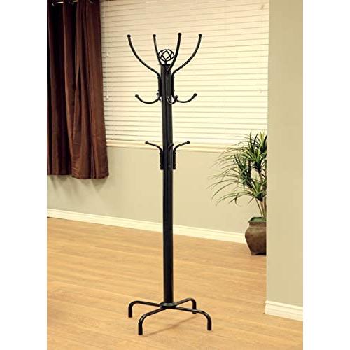 Frenchi Home Furnishing Metal Coat Rack