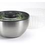OXO Steel Salad Spinner OXO Steel Salad Spinner