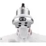 Owoda 4pcs/Set CNC Metal Motor Protect Mount Base Quick Release Reinforcement Plates Anti-Crack Kit for DJI Phantom 2 3 Series Drones (Silver) Owoda 4pcs/Set CNC Metal Motor Protect Mount Base Quick Release Reinforcement Plates Anti-Crack Kit for DJI Phantom 2 3 Series Drones (Silver)