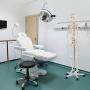 Giantex 70.8'' Life Size Skeleton Model, with Roller Stand, 2 Casters with Brake, Removable Parts, Anatomical Poster and Dust Cover, Human Skeleton Model for Anatomy