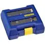 IRWIN Countersink Drill Bit Set for Metal, 5-Piece (1877793) IRWIN Countersink Drill Bit Set for Metal, 5-Piece (1877793)