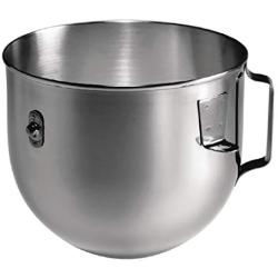 KitchenAid Bowl for 5-Quart Professional Stand Mixer