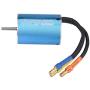 Zouminy 4 Poles 2838 Brushless Motor for 1/12 1/14 RC Car Part Accessory(6200KV) Zouminy 4 Poles 2838 Brushless Motor for 1/12 1/14 RC Car Part Accessory(6200KV)