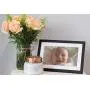 Skylight Frame: 10 inch WiFi Digital Picture Frame, Email Photos from Anywhere, Touch Screen Display